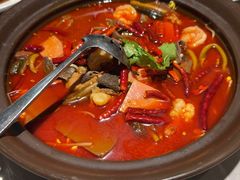-醉庐·新上海菜(南京西路店)