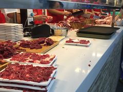 -汕头八里香牛肉店(人民南店)