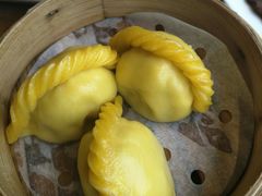 -小城粥道·海胆鲜虾粥(解放广场店)