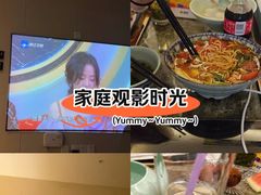 -康熙养生SPA·轻奢足道(江宁万达店)