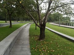 -蠡湖大桥公园