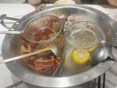 -陈记顺和潮汕牛肉火锅(番禺迎宾大道店)