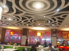 -大碗居·烤鸭·鱼头泡饼(天坛东门店)