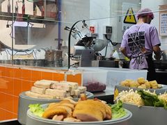 -大橘元自助回转火锅(天河新天地店)