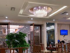 大堂-顺德人家食府(黄金广场店)
