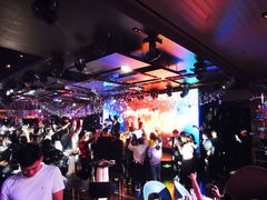 -大连君悦酒店 · VIVA(星海广场店)