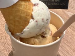 -LUNEURS月乐诗·法式冰淇淋(环贸店)