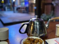 蚕豆-501號台州海鲜餐厅(海创园店)