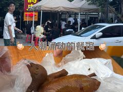 -光明刘冰乳鸽店(光明法政北路店)