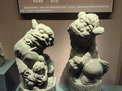 -中国闽台缘博物馆