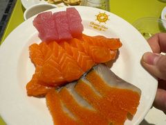 -海韵之星邮轮水会(明发商业广场店)