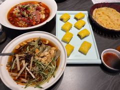 -紫泥369粗粮季(四牌楼店)