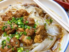 -澳门酒家(南航明珠店)