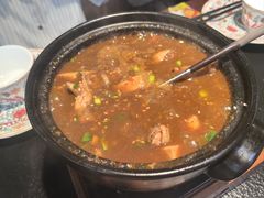 -旺爷砂锅·茶作(国贸城店)