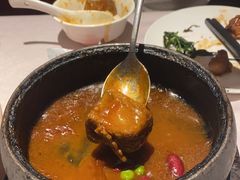 -千百味红餐厅·江西菜(绿地双子塔店)