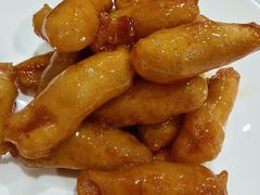 -京天红酒家(虎坊路店)
