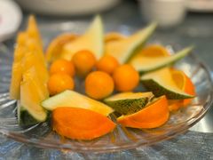 -博多新记·粤菜(复兴店)