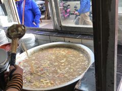 -刘老虎肉丸糊辣汤(总店)
