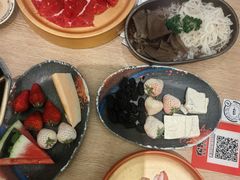-松野谷·寿喜烧自助(华联顺义金街购物中心店)