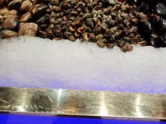 -加餐海鲜自助(集美银泰百货店)