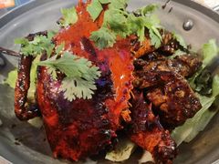 -simply thai天泰(长泰广场店)