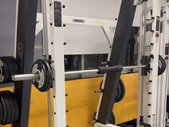 -天型健身工作室(大学城店)
