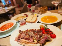 -波特曼西餐厅(中央大街店)