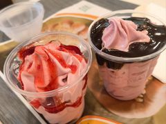 -麦当劳(田林好又多店)