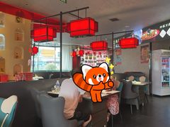 -大碗居·烤鸭·鱼头泡饼(天坛东门店)