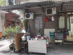 -海宝酒家(中山四路店)