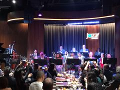 -林肯爵士乐上海中心 Jazz at Lincoln Center Shanghai