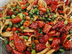 -谭姐湘菜馆(浦东大道店)