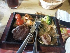 -南都咖啡西餐厅(吉厦村店)