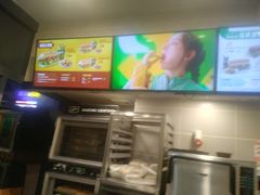 -赛百味SUBWAY(高新店)