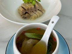 -太阳门淮扬菜(南京博物院店)