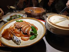 -青年公社烤鸭(姚家园万象汇店)