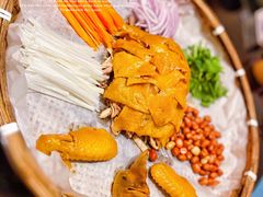 -宴小馆·小海鲜青岛菜(五四广场店)