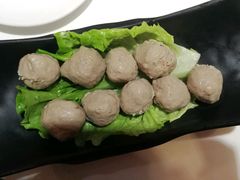 -陈记顺和牛肉火锅馆(天河北路店)