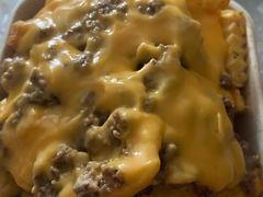 -TRIPS BURGER(大钟寺店)