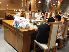 大堂-呷哺呷哺 黄金牧场 (盛世天骄店)