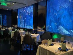 -渔火·特色餐厅(佘山世茂洲际酒店)