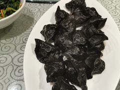 -船歌·鱼水饺青岛菜(闽江二路店)