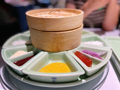 -羲和雅苑•北京烤鸭(国贸商城店)