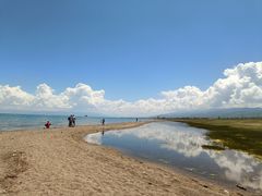 -青海湖国家重点风景名胜区