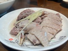 -乡亲鹅肉城(昆山店)