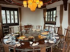 -木子山庄·安徽省老字号·中国炖锅宴