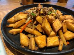 -塔哈尔·新疆盛宴(城西银泰店)