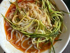 -邢家锅贴老店·非遗·开封菜(金明广场店)