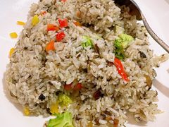 -枣子树·素食餐厅(普陀山店)