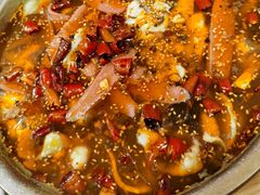 -黑皮酸菜鱼(绣花巷店)